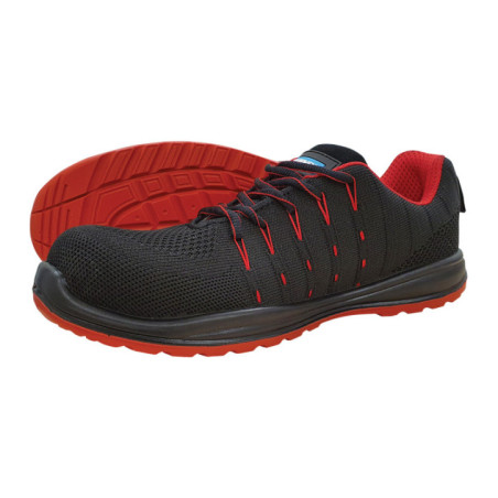 Pantofi protectie RTC, S1P ESD, Lagos, marime 45