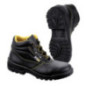 Bocanci protectie, Sir Safety, Bora S1 SRA, marimea 41