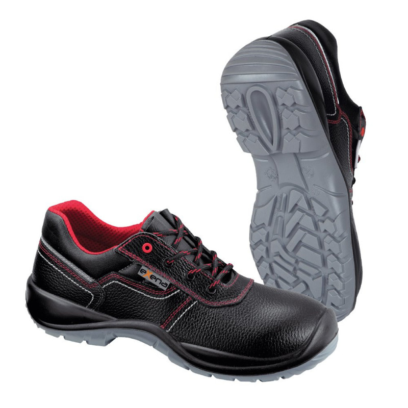Pantofi de protectie Sicilia S3 SRC, marimea 43