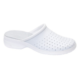 Sabot de lucru Doina O1 FO SRA, marimea 38