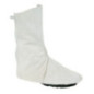 Jambiere de protectie pentru sudori, Sacla 57460, piele