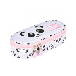 Penar Majewski, St Right, 1 compartiment, Panda Grey