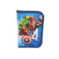 Penar Majewski, Avengers, 1 compartiment, neechipat