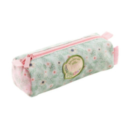 Penar rotund Anneke, cu 1 compartiment