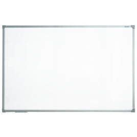 Whiteboard magnetic cu ramă din aluminiu 180 x 120 cm Forster