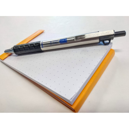 Pix Tactic Zebra x-701