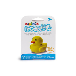Plastilina ModeLight Carioca animale