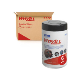Lavete WypAll, Kimberly-Clark, 6 buc/set