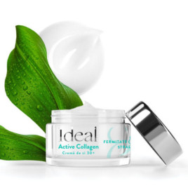 Crema de zi 30+ IDEAL Active Collagen 50 ml