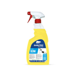 Soluție scos pete cerneala cu pulverizator 750 ml Deink, Sanitec