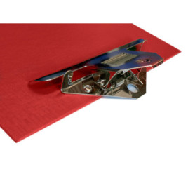 Clipboard simplu heavy duty