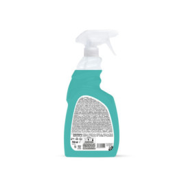 Soluție anticalcar cu pulverizator 750 ml Igienikal, Sanitec