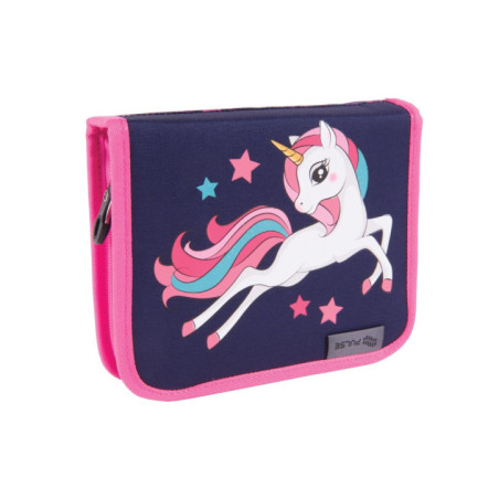Penar neechipat Pulse, 1 fermoar, 2 clapete, Pegasus