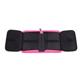 Penar neechipat Pulse, 1 fermoar, 2 clapete, Pegasus