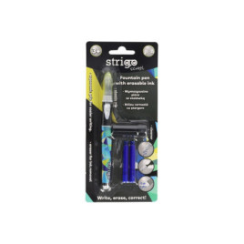 Stilou Strigo cu cerneal? cu ?tergere prin frictiune