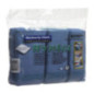 Lavete microfibra Kimberly-Clark Wypall, albastre, 6 bucati/pachet Lavete microfibra Kimberly-Clark Wypall, albastre, 6 bucati/pachet