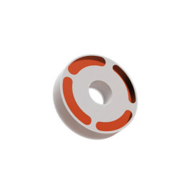 Rezerv? Odorizant auto Tellur FreshDot, Bubble Gum