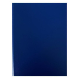 Clipboard, RTC, dublu, A4, albastru