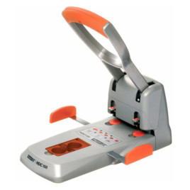 Perforator de mare capacitate Rapid Supreme HDC150, 2 perforatii, 150