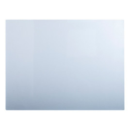 Mapa pentru birou Exacompta, 650x500 mm, PVC, cristal transparent