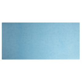 Mapa protectie birou Exacompta, imitatie piele, 400x800mm, 2 fete ble