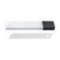 Rezerva cutter Memoris-Precious , 18 mm, 10 bucati/set