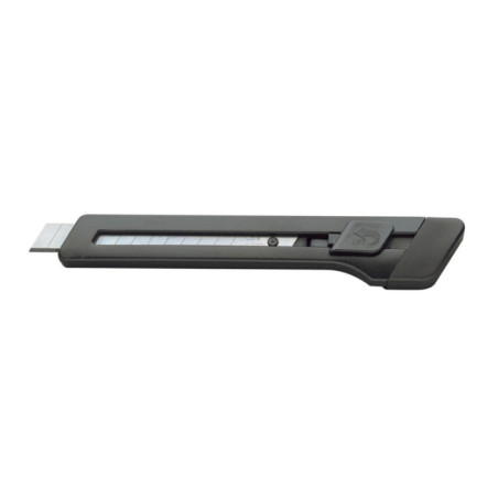 Cutter Edding, M9, 15 x 125 mm