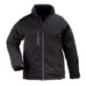 Geaca softshell Yang negru marime L