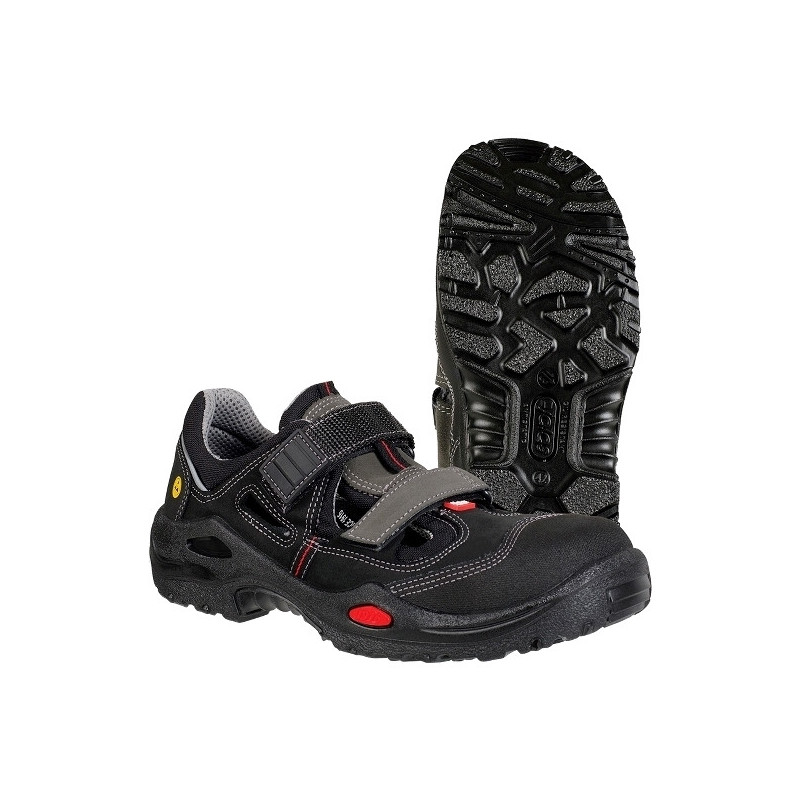 Sandale ESP JALAS 1605 S1P SRC, marime 39