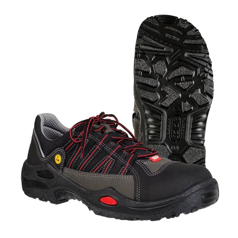 Pantofi protectie JALAS 1615, marimea 40 Pantofi protectie JALAS 1615, marimea 40