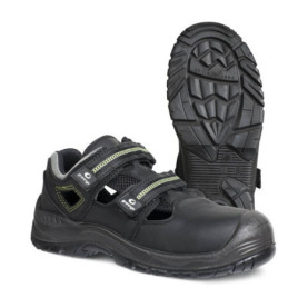 Sandale protectie Graninge 7218 S1P SRC, marimea 48