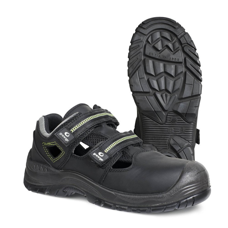 Sandale protectie Graninge 7218 S1P SRC, marimea 48