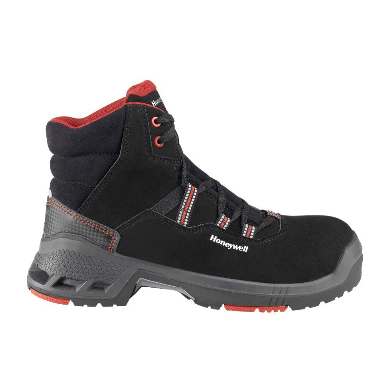 Bocanci Honeywell PRIME MID ESD S3 SRC bombeu compozit marime 48