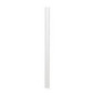 Sine de prindere Durable, pentru documente, capacitate 60 coli, transparent