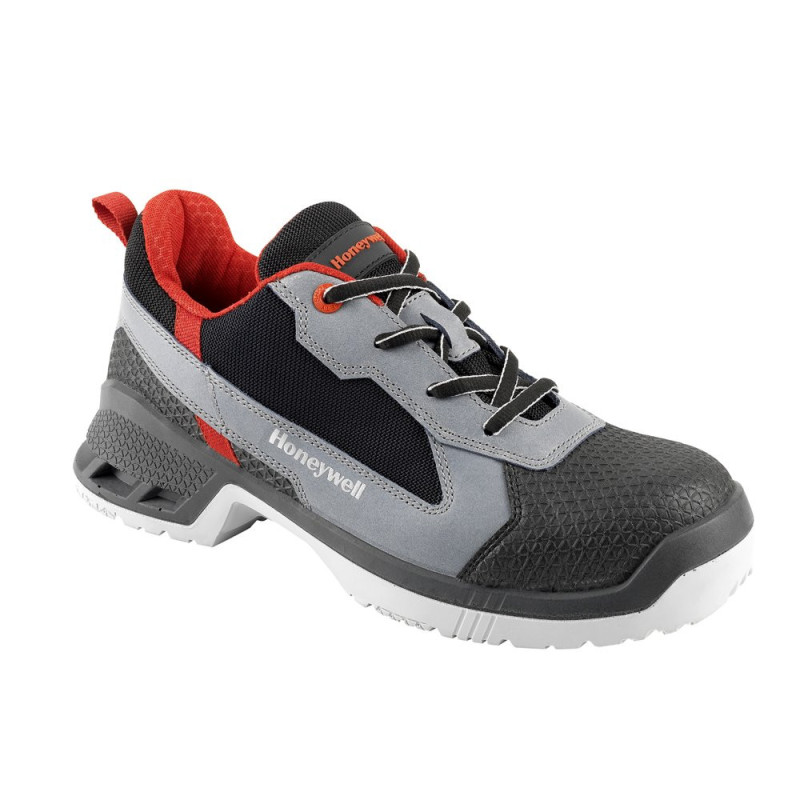 Pantofi protectie Honeywell, ESD JUMP S3 HI CI SRC, marime 37