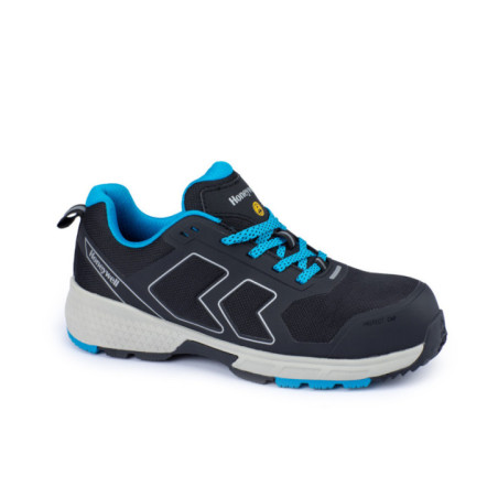 Pantofi protectie Honeywell, S3 SRC ESD RUNNER BLUE, marime 39