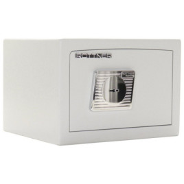 Seif Antiefractie Rottner Fifty EN1, incuietoare cu cheie, 25 x 36 x