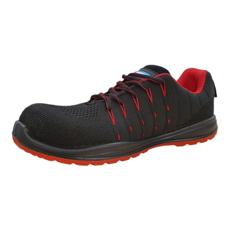 Pantofi protectie RTC Equipment, S1P, Lagos, marime 42